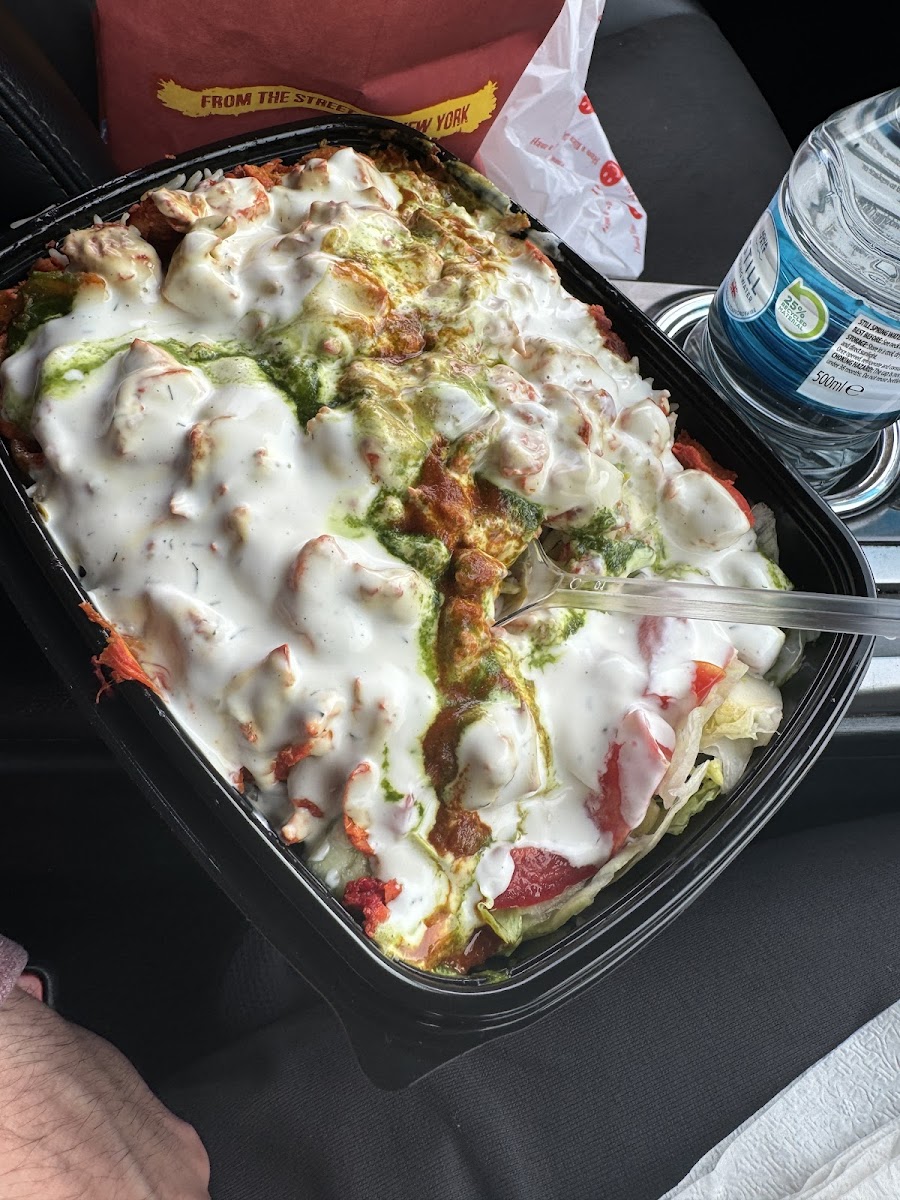 Shah's Halal Food Greenford Photos 2